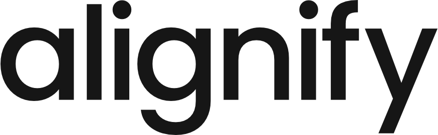 Alignify Logo